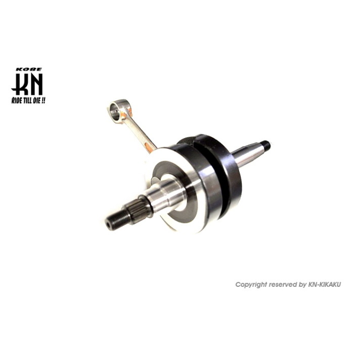 HONDA CB400N クランクシャフト ホンダ [M-250403-39] 楽天市場】HONDA CB400N クランクシャフト ホンダ : AUTO WORLD