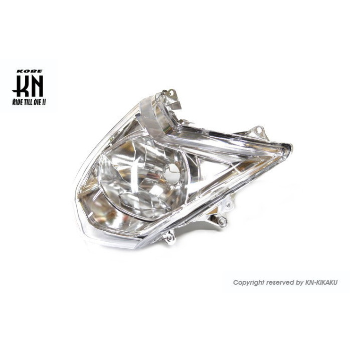 シグナス５型純正ヘッドライト シグナス5型純正ヘッドライト Amazon | バイクパーツセンター