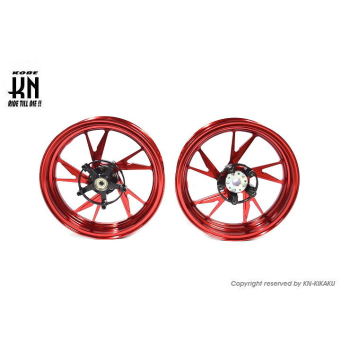 楽天市場】【特】マジェスティ 250C SG03J アルミ ホイール