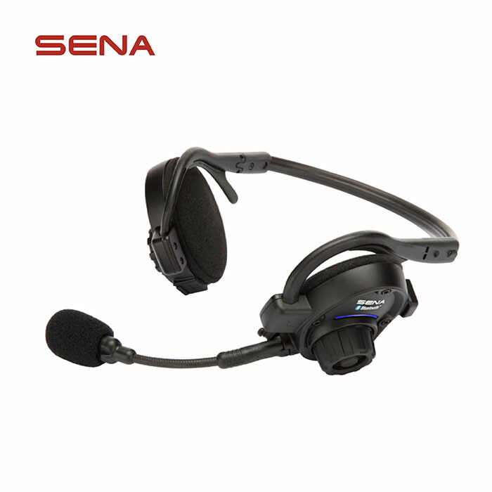 SENA セナ SPH10-10 ヘッドセットインターコム（耳掛けタイプ） 23,602円