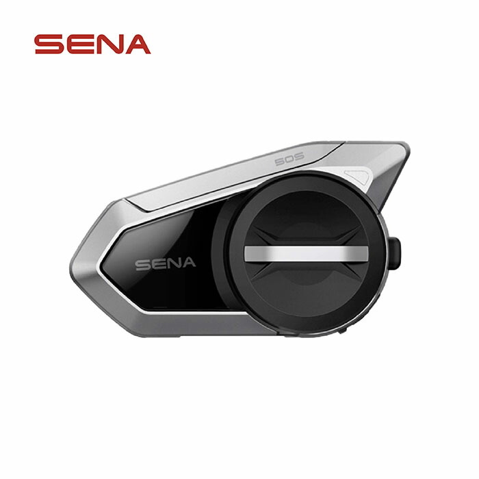 とも SENA 50s  セナ インカム sena インターコム SENA Bluetooth Japan公式サイト | 50S | 製品概要