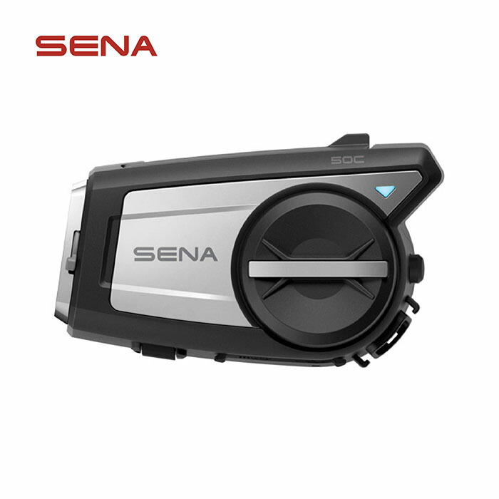 楽天市場】SENA（セナ） 50C-01 SOUND BY Harman Kardonシングルパック