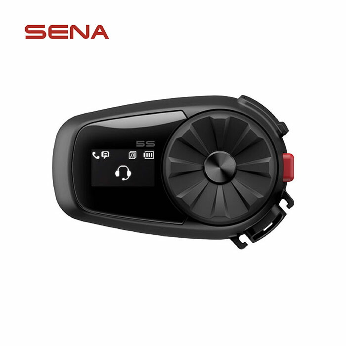 楽天市場】SENA セナ 30K インカム [シングルパック] : ナップス楽天市場店