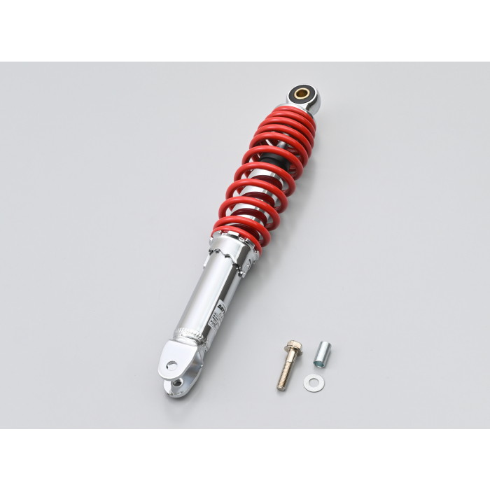 DAYTONA デイトナ ユニバーサルリアショック 310mm 汎用