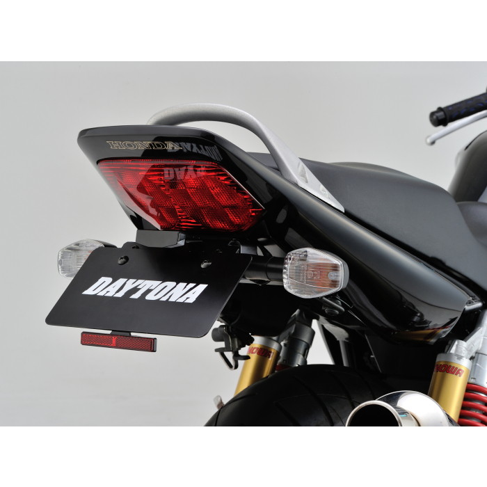 DAYTONA デイトナ LEDフェンダーレスキット(ナンバー取付ステー) CB400SF/SB