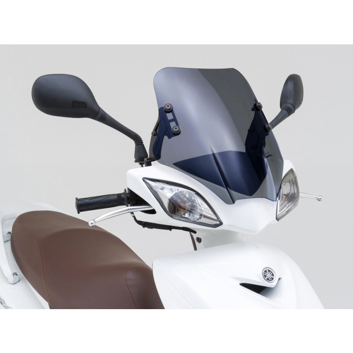 DAYTONA デイトナ ウインドシールドSS シグナスX 13-15＜1YP＞ スモーク