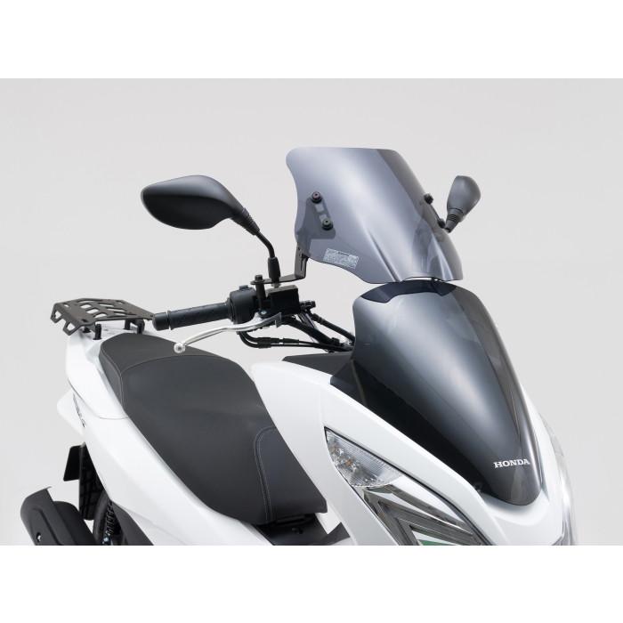 DAYTONA デイトナ ウインドシールドSS PCX 12-17＜JF28/56＞ / PCX150 12-17＜KF12/18＞ スモーク