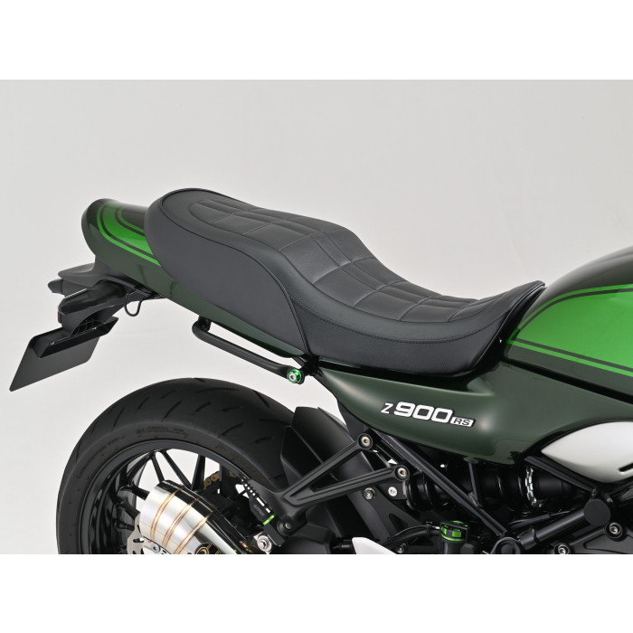 DAYTONA デイトナ RCM concept デイトナコージーシート (COMP) シートベース付き ロール Z900RS/CAFE/SE
