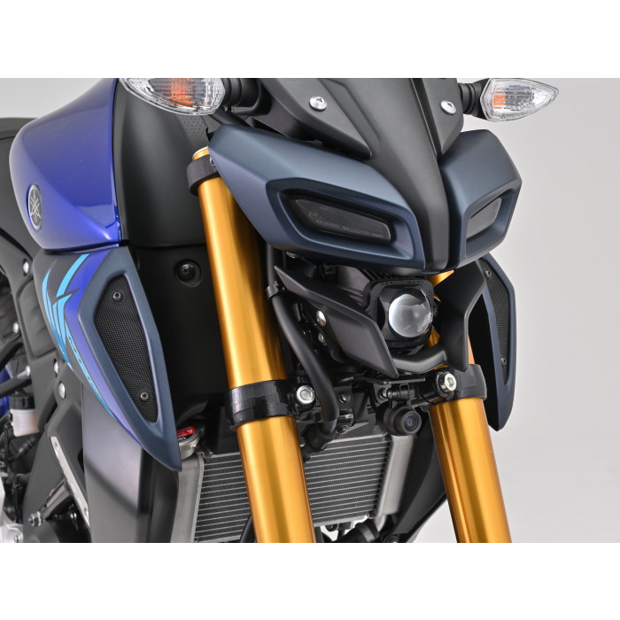 DAYTONA デイトナ ドライブレコーダー取り付けキット（MiVue M760D/M820WD用） MT-125 23