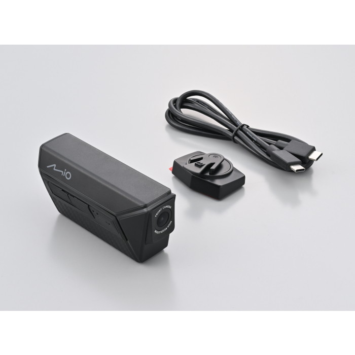 DAYTONA デイトナ MOI バイク専用ドライブレコーダー【MiVue MP20】