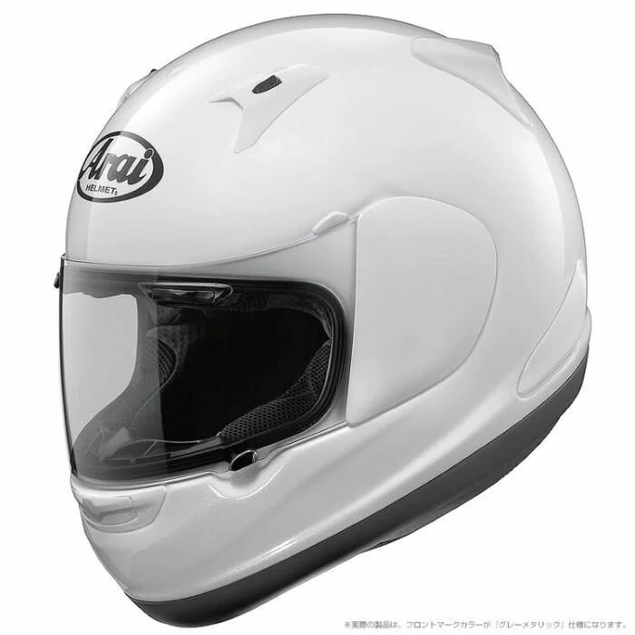 ★未使用品 アライ アストロIQ ASTRO-IQ フルフェイス グラスホワイト 4530935332915.jpg