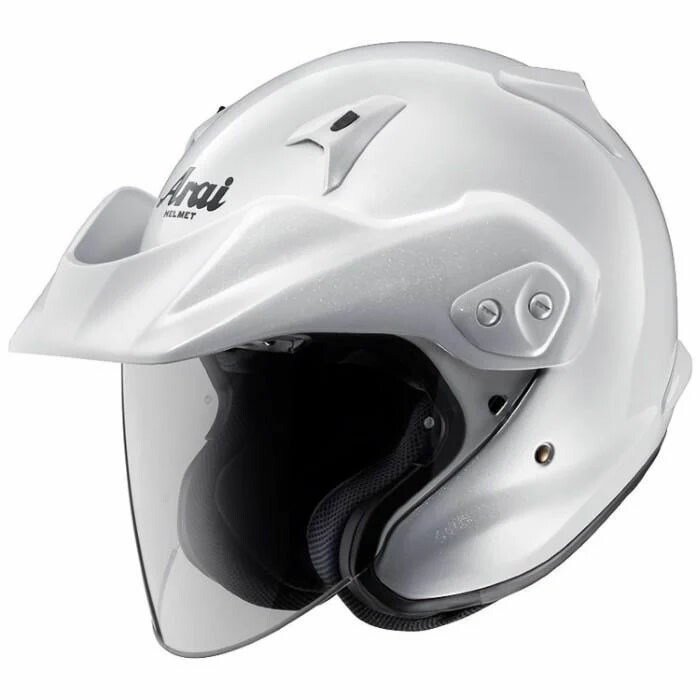 楽天市場】Arai アライ ヘルメット CT-Z シーティーゼット