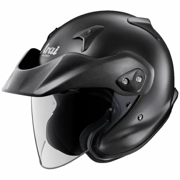 Arai アライ ジェットヘルメット 楽天市場】Arai アライ CT-Z [シーティーゼット フラット