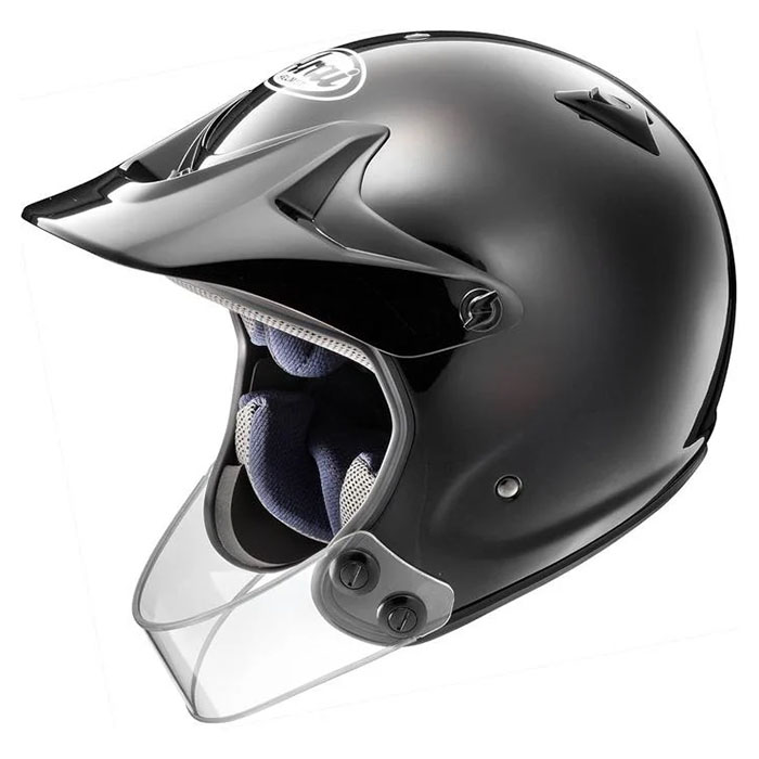 Arai HYPER T トライアル ヘルメット Mサイズ アライ 楽天市場】Arai（アライ） HYPER-T PRO トライアル競技用ヘルメット