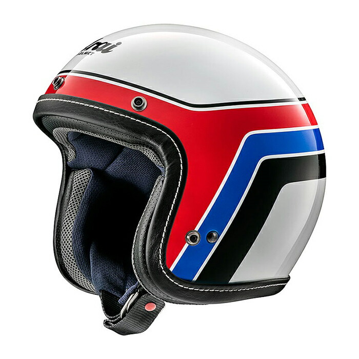 【シールド付き】Arai ジェットヘルメット 「クラシックエアー」Mサイズ 楽天市場】Arai アライ ヘルメット CLASSIC AIR DX ジェット