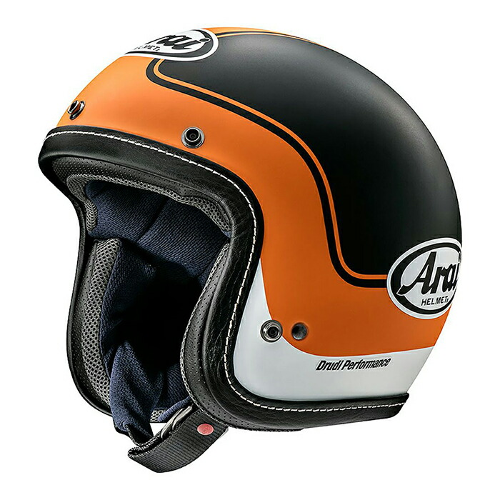 【シールド付き】Arai ジェットヘルメット 「クラシックエアー」Mサイズ 楽天市場】Arai アライ ヘルメット CLASSIC AIR DX ジェット