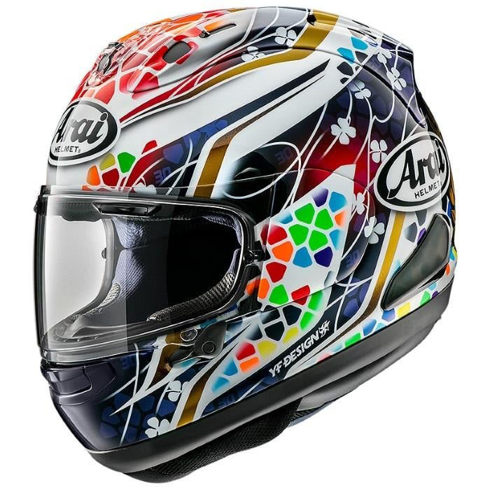 バイク用フルフェイスヘルメット(Arai) Amazon | アライ(Arai) バイクヘルメット フルフェイス RX-7X