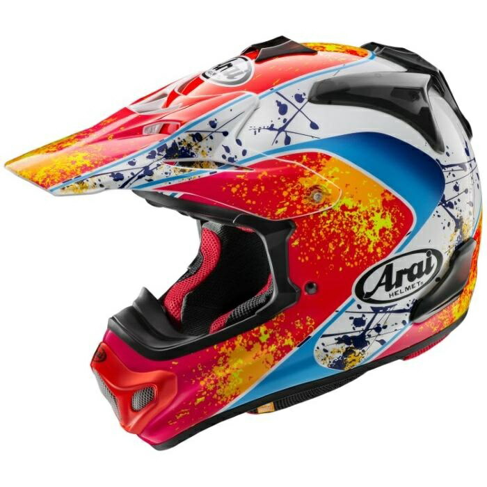 楽天市場】（ヘルメット バイク） ARAI （アライ） RAPIDE NEO