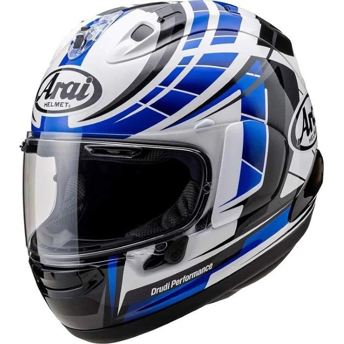 セキュリティ・セーフティ Arai RX-7X PLANET flatblack Arai RX-7X PLANET Full Face Helmet Flat Black Yamashiro XL