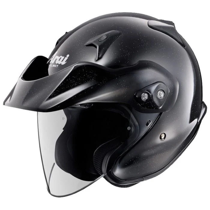 Arai CTZ ブラック フルフェイスヘルメット imgrc0099518046.jpg