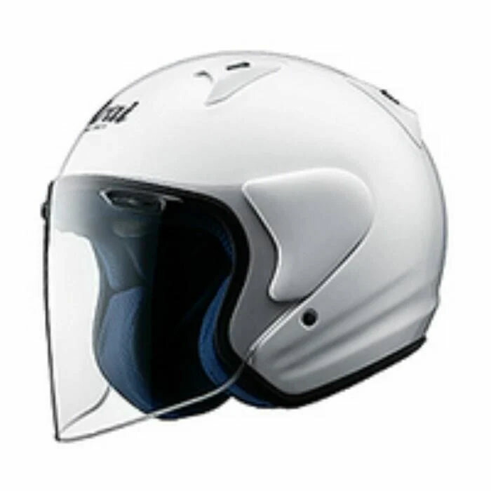 エ*)様 Arai アライ SZ-M ホワイト ジェットヘルメット 楽天市場】Arai アライ CT-Z [シーティーゼット グラスホワイト