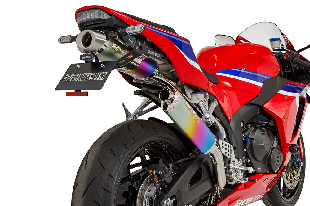 お値下げ❗️CBR600RR PC37後期05-06 JMCAモリワキ　マフラー Yahoo!オークション - CBR600RR PC37 後期 05-06 モリワキ ZERO GP ス