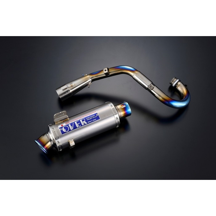 楽天市場】【OVERRACING】13-013-23R オーバーレーシング スパイラル