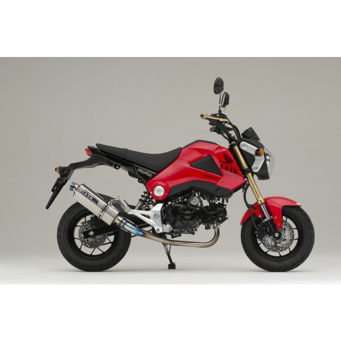 楽天市場】OVER Racing(オーバーレーシング) バイク用 フル