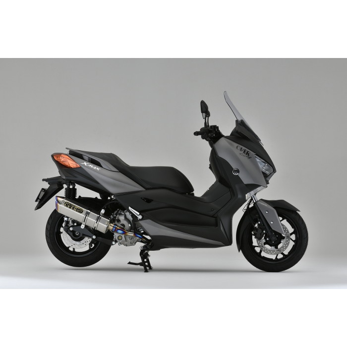 楽天市場】overracing「20-77-11」 TT-Formula RS フルチタン ZX-6R