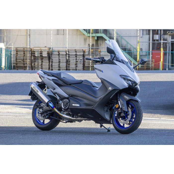 楽天市場】【OVERRACING】16-372-11 オーヴァーレーシング TT-Formula