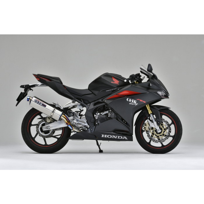 楽天市場】OVER Racing オーバーレーシング TT-Formula RS 楽天市場】OVER Racing オーバーレーシング TT-Formula RS