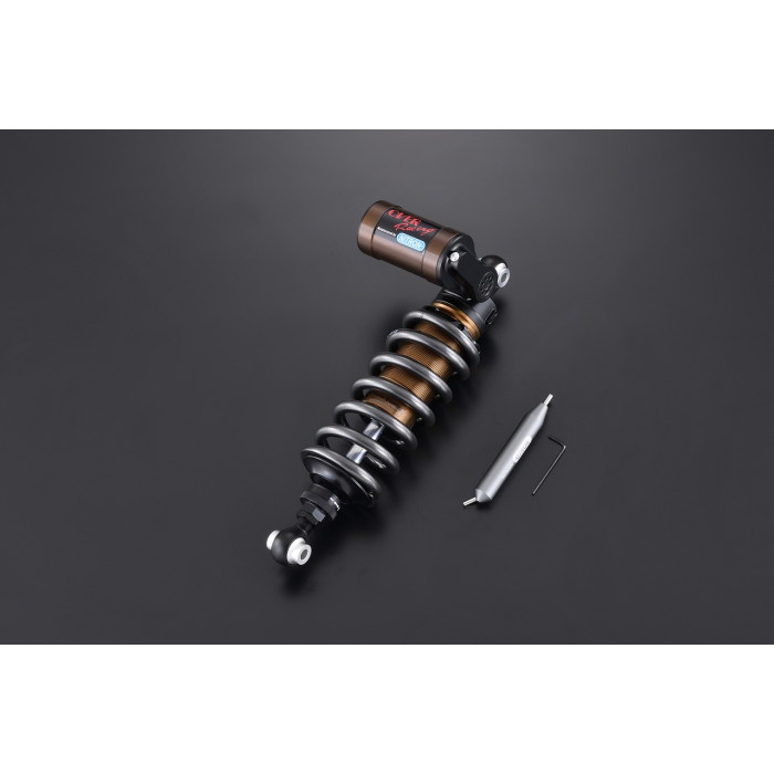 OVER Racing オーバーレーシング モノショック RACE PRO OVER×NITRON KATANA 19-21 オーヴァーレーシング