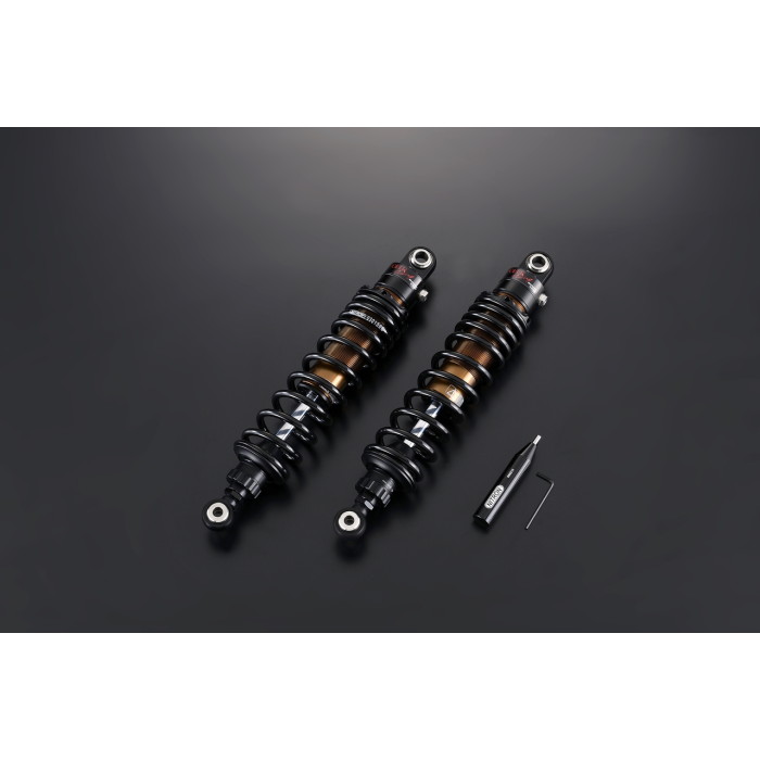 オーリンズ　サスペンション　ka216 OHLINS オーリンズ リアサスペンション KA216 旧Z系 Z1-R/Z1000