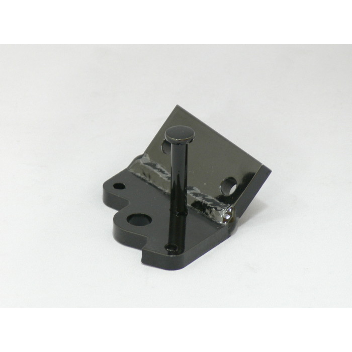 OVER Racing オーバーレーシング サイドスタンドホルダー (Side Stand Bracket) APE50 -07 オーヴァーレーシング