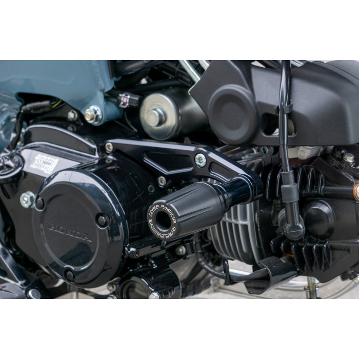OVER Racing オーバーレーシング エンジンスライダー DAX125 22-23 オーヴァーレーシング 17,345円