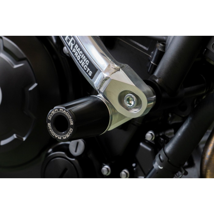 OVER Racing オーバーレーシング エンジンスライダー Z650RS 22-23 オーヴァーレーシング｜ナップス店 20,790円