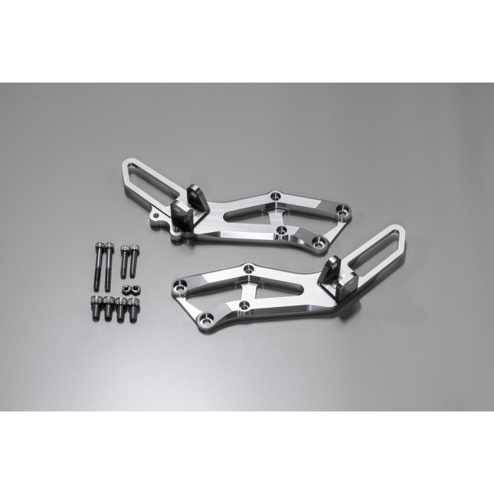 OVER Racing オーバーレーシング タンデムコンバージョンKIT 51-223-41/41B用 GROM 21-22 オーヴァーレーシング|ナップス店