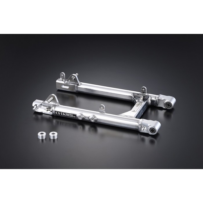 OVER Racing オーバーレーシング スイングアーム Type6 mini スタビライザー無 CT125(-22)(23-) オーヴァーレーシング｜ナップス店