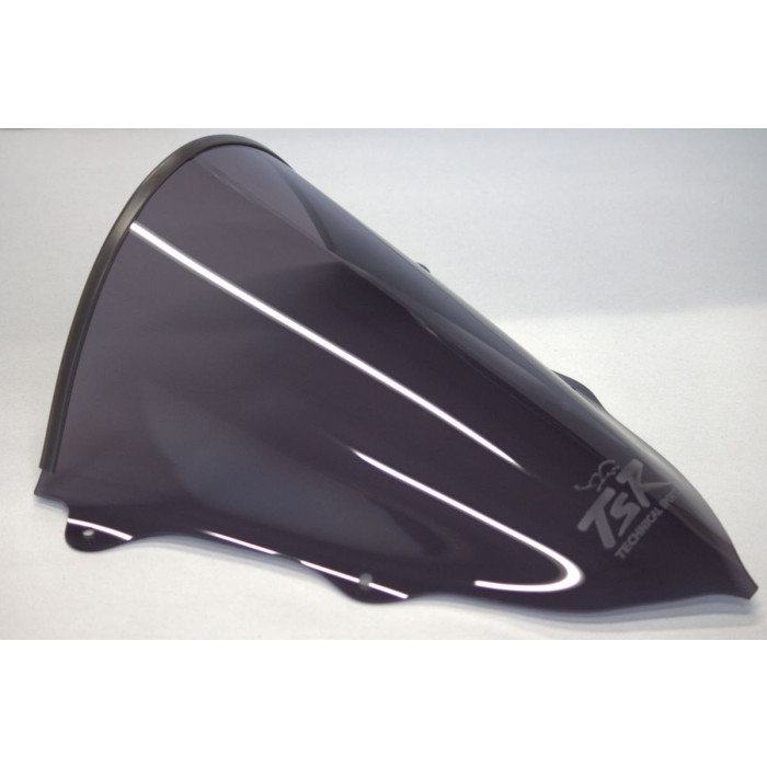 TECHNICAL SPORTS RACING テクニカルスポーツレーシング TSR スクリーン +50UP スモーク CBR250RR(MC51/17-22)｜ナップス店