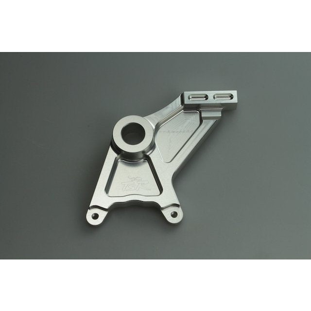 TECHNICAL SPORTS RACING テクニカルスポーツレーシング TSR BREMBO リヤブレーキキャリパー/ブラケットキット・シルバー CBR1000RR（SC57/SC59）