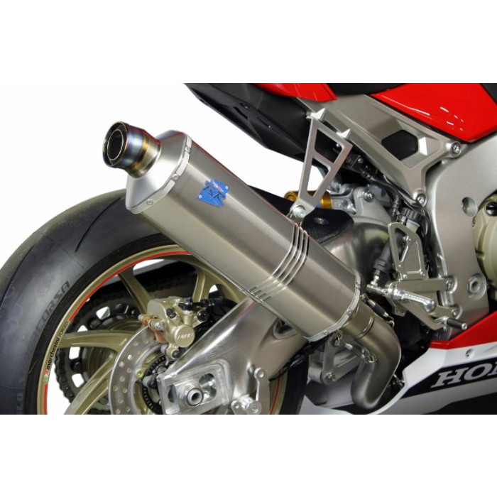 CBR900RR SC33 TSRテクニカルスポーツ チタンフルエキ　マフラー Yahoo!オークション - ホンダ CBR900RR SC28 SC33 FIRE BLADE