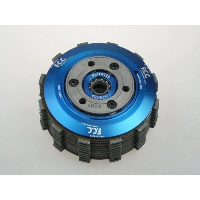 TECHNICAL SPORTS RACING テクニカルスポーツレーシング TSR スリッパークラッチキット CBR1000RR-R (SC82 20-)|ナップス店