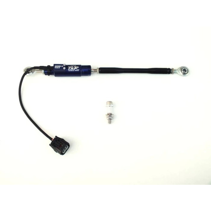 TECHNICAL SPORTS RACING テクニカルスポーツレーシング TSR オプション / ステップシフターユニット CBR1000RR-R｜ナップス店 26,455円