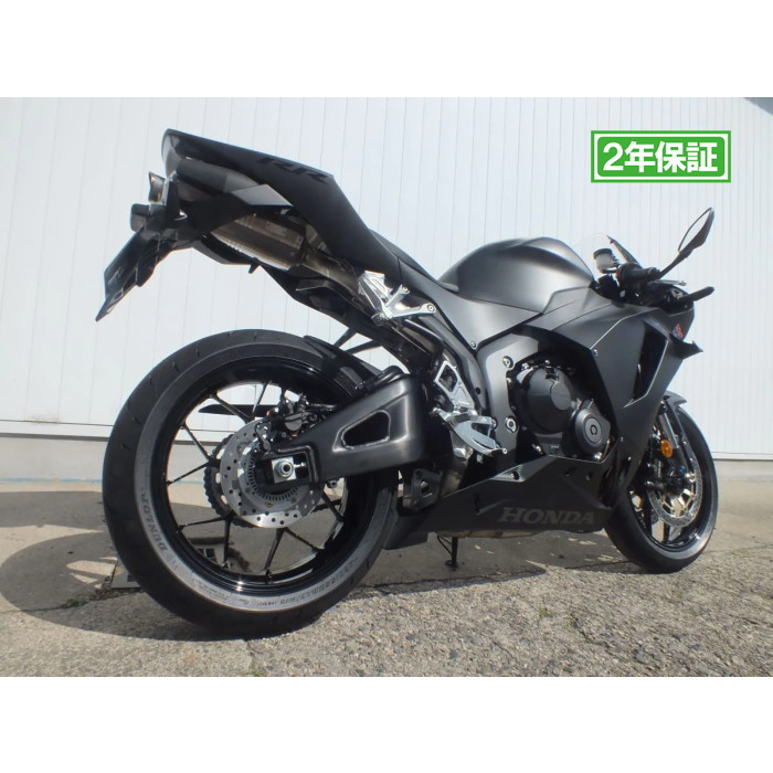 楽天市場】USヨシムラ RS-5 スリップオン カーボン マフラー