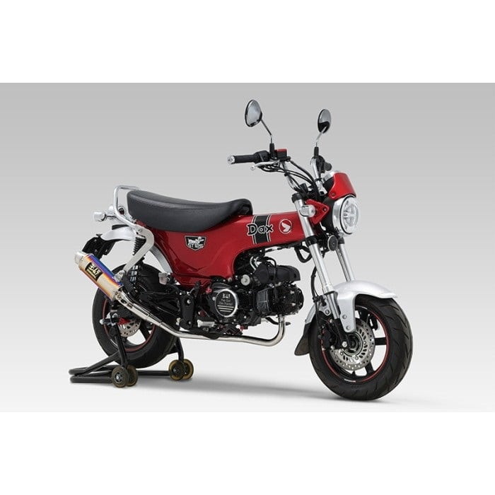 楽天市場】ヨシムラ YOSHIMURA バイク用 マフラー 機械曲GP