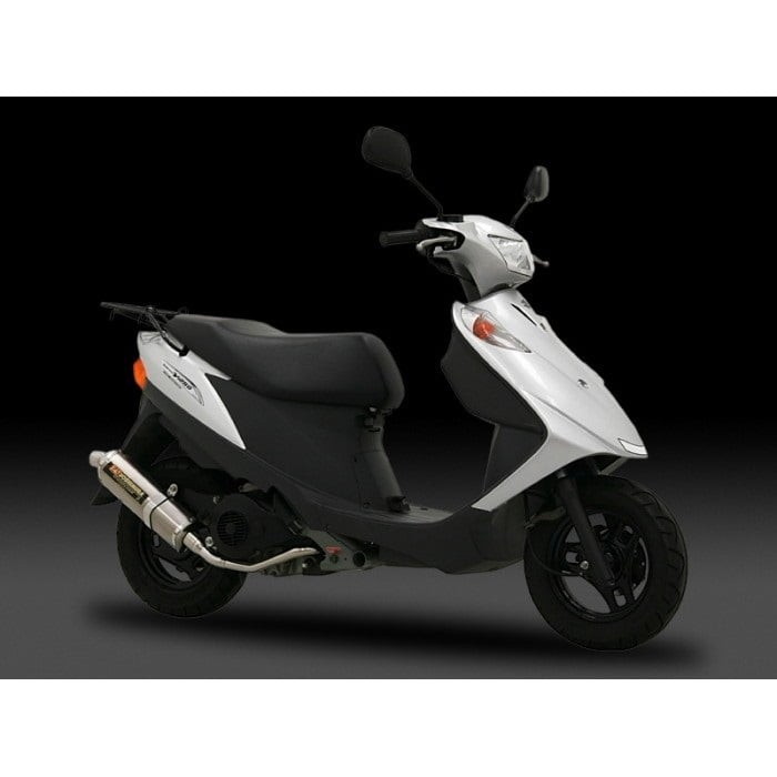 楽天市場】HMS スズキ 09アドレスV125S/V125G (EBJ-CF4EA/EBJ-CF4MA