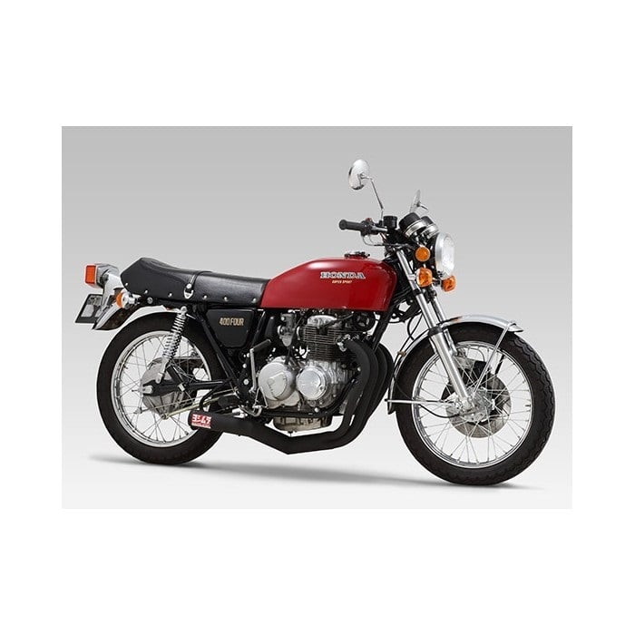 楽天市場】YOSHIMURA ヨシムラ レーシング手曲ストレート
