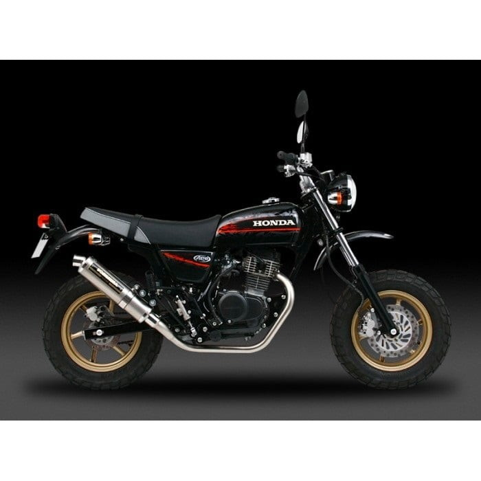 ヨシムラ ST-1 カム エイプ100/50 XR100/50 モタード 22977_27.jpg