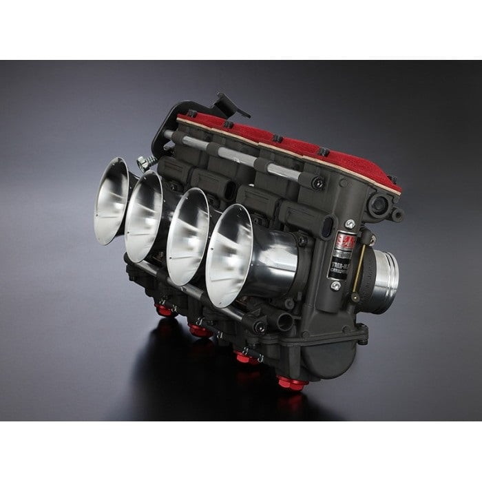 YOSHIMURA ヨシムラ MIKUNI TMR-MJN40キャブレター （サイドリンク） GSX1100S