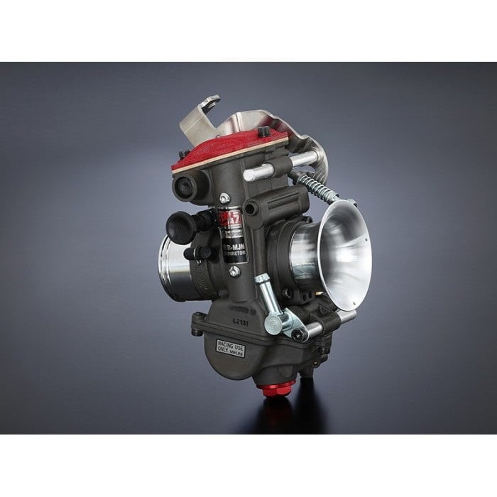 YOSHIMURA ヨシムラ MIKUNI TMR-MJN34キャブレター GRASSTRACKER (BIG BOY) 00-03|ナップス店